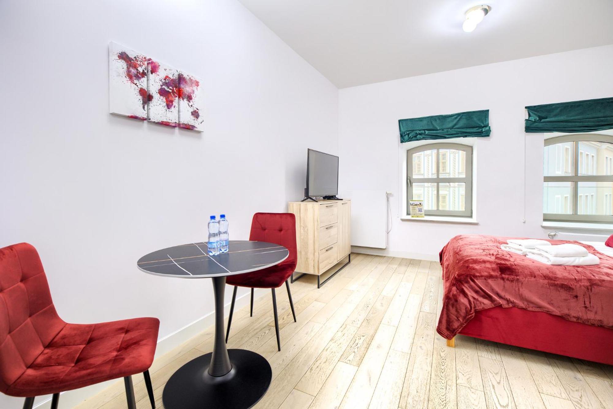 Aboutartapartments - Mlyn Maria Wroclaw Exterior photo