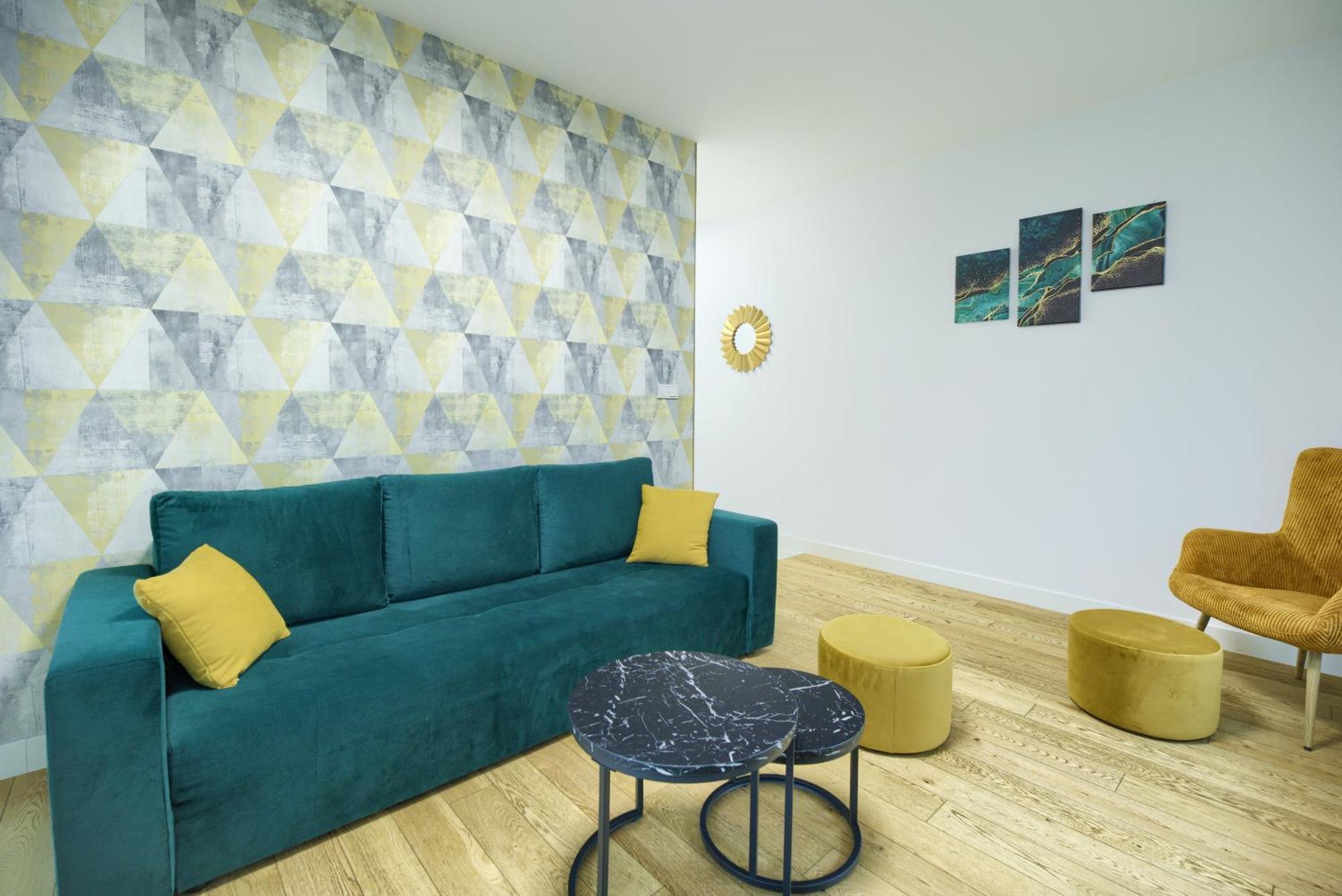 Aboutartapartments - Mlyn Maria Wroclaw Exterior photo