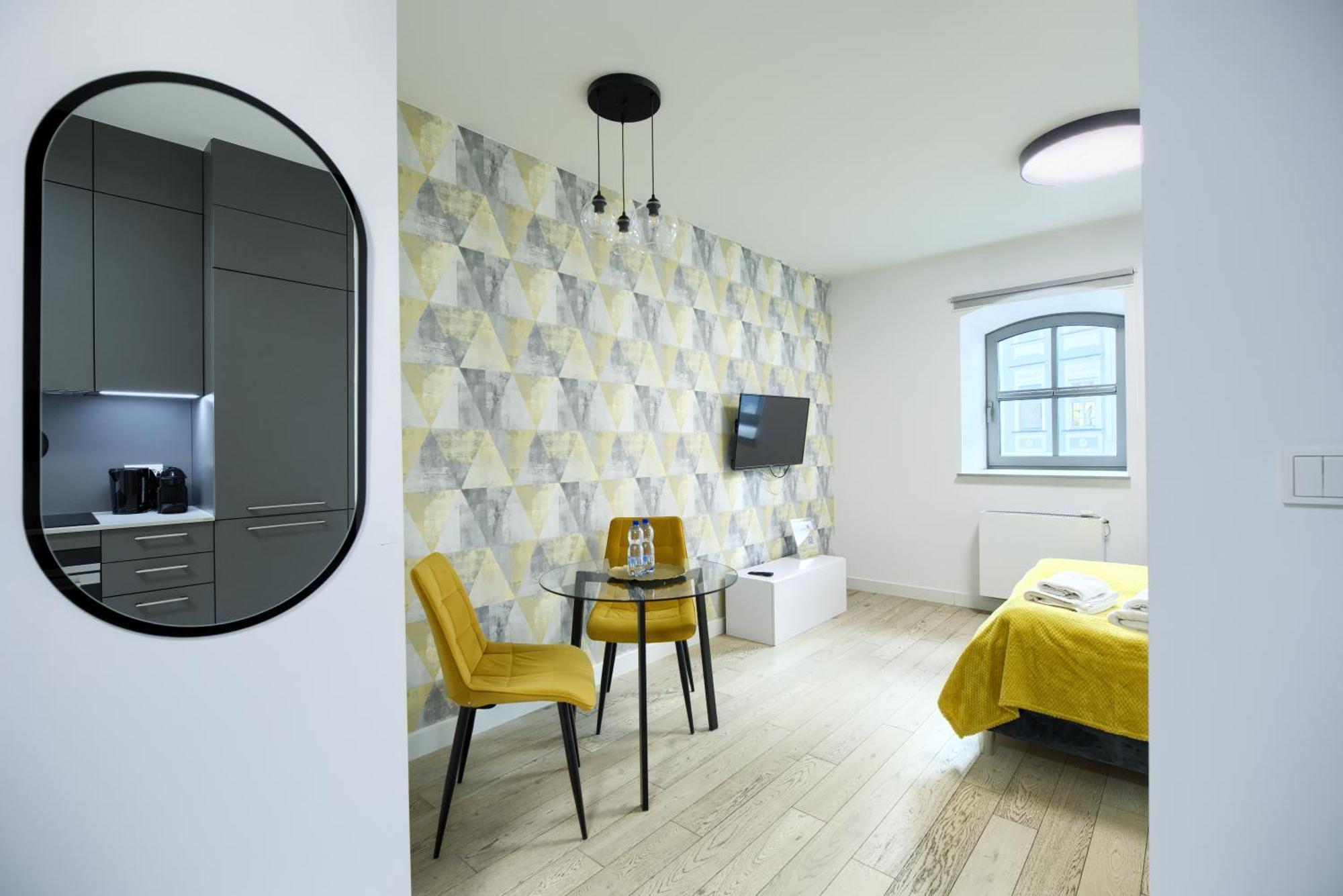 Aboutartapartments - Mlyn Maria Wroclaw Exterior photo
